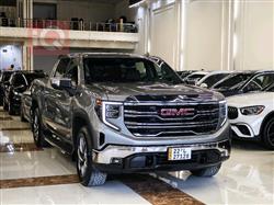 جي ام سي سييرا